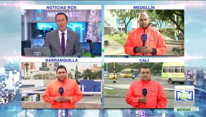 Mujeres protagonizan riñas callejeras en calles de Barranquilla