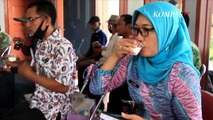 Kefir, Minuman Peningkat Daya Tahan Tubuh