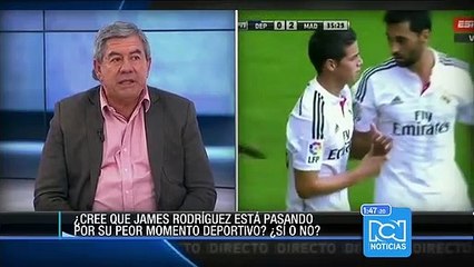 Sí o No: responden Pablo Romero y Héctor Palau
