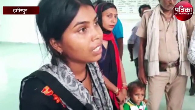 दबंगों ने घर में घुसकर महिलाओं पीटा, पुलिस ने पीड़ित महिलाओं का ही किया चालान
