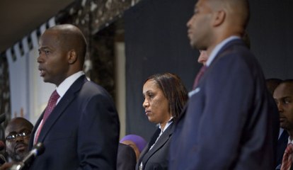 Les premières confessions de Nafissatou Diallo, neuf ans après l'affaire DSK