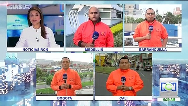 Dos taxistas han sido asesinados en los últimos tres días en Cali