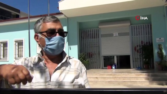 Sağlık çalışanlarına yapılan saldırının görüntüleri ortaya çıktı