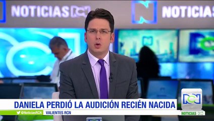 Cuatro Caminos: la joven que no oye, pero baila a la perfección