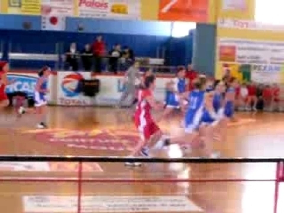 basket