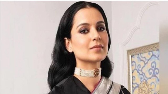 Kangana Ranaut's mother calls Shiv Sena coward