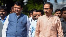 Devendra Fadnavis tells Uddhav Thackeray govt to fight corona, not Kangana