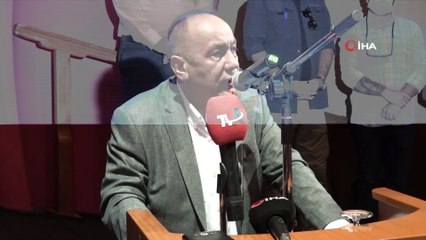 Başkanı darp eden meclis üyesi özür diledi