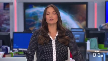 Pablo Catatumbo rinde versión libre ante la JEP