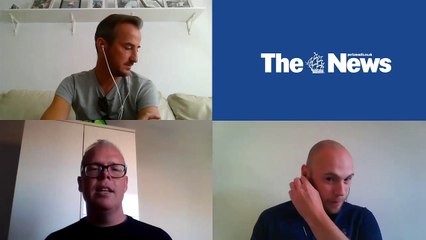 Pompey Talk Podcast : Episode 29