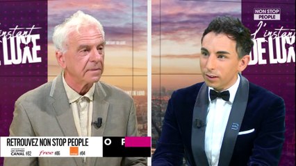 Jacky du Club Dorothée : comment il a géré l'arrêt de l'émission (Exclu vidéo)