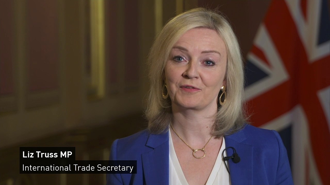 liz-truss-hails-british-shaped-trade-deal-with-japan-video-dailymotion