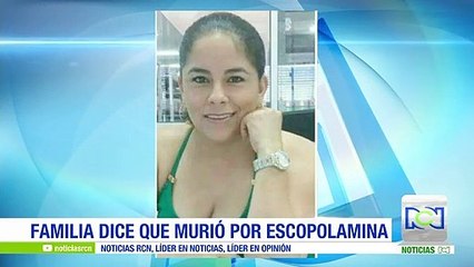 Hallan sin vida a mujer que había sido reportada como desaparecida en Bucaramanga