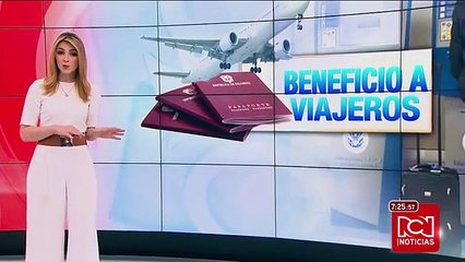 Colombia ingresa al 'Global Entry' para agilizar trámites migratorios en EE.UU.