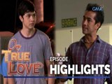 One True Love: Carlos blames Tisoy for Elize's condition | Episode 25