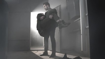 Yaman Seher ve Yusuf'u Kurtardı  | Emanet 5. Bölüm