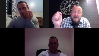 DONcast - Doncaster Rovers podcast, September 10