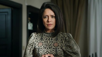 İkbal Seher'in Gitmesini İstiyor | Emanet 5. Bölüm