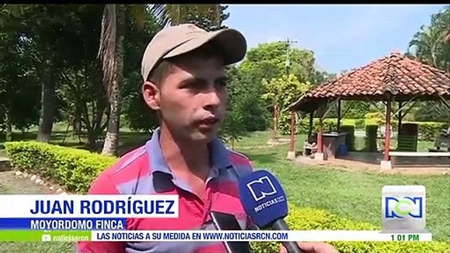 Secuestrado en Cauca logró escapar de sus captores