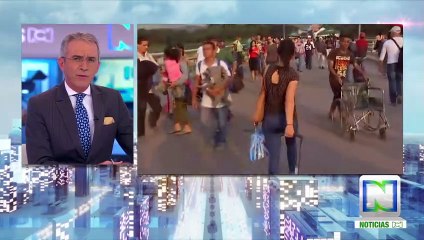 Venezolanos temen perder beneficios de tarjeta migratoria