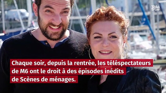 Scènes de ménages : les épisodes diffusés ont-ils été impactés par le coronavirus ?