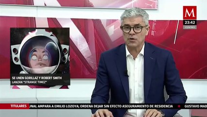 Milenio Noticias, con Héctor Zamarrón, 10 de septiembre de 2020