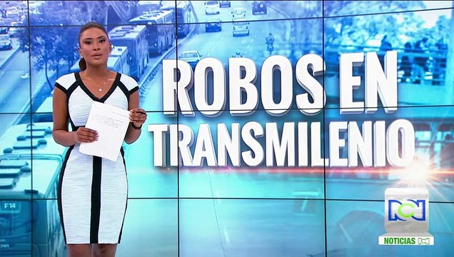 Más de 850 atracos en TM registra la policía en lo corrido del año