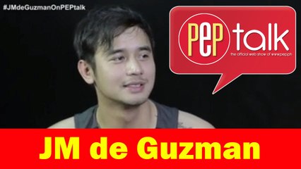 PEP Rewind: JM de Guzman tried living the life of a saint and got judged for it