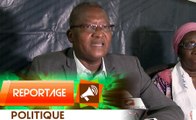 Présidentielle 2020: Guillaume Soro investi dimanche