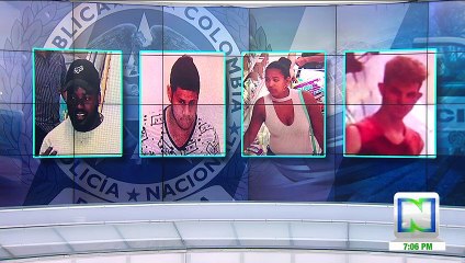 Aplazan audiencia contra capturado por atentado a estación de Policía en Barranquilla