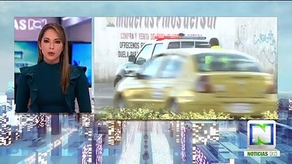 Un uniformado muerto es el resultado de un hostigamiento a un comando de Policía en Nariño