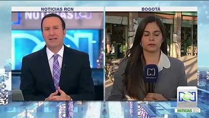 Aumentan las denuncias de inseguridad en el barrio María Paz, centro de Bogotá