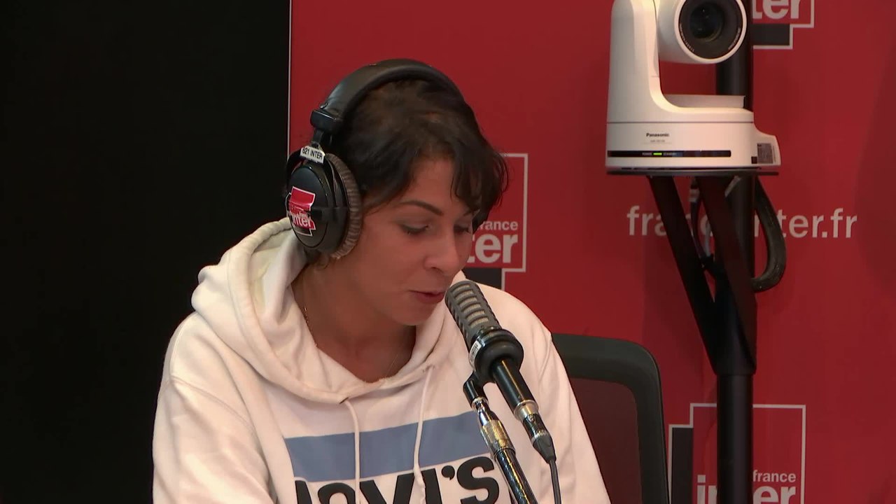 "Antoinette dans les Cévennes" : cette pub Lou Pérac qui part en vrille - Morgane Cadignan n'aime pas