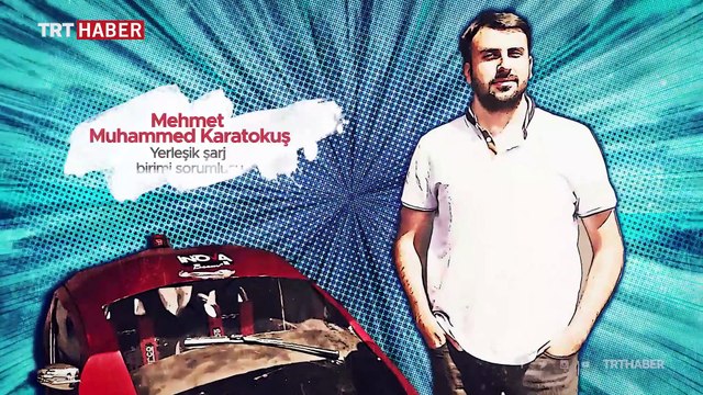 Teknofest Robotaksi: Geleceğin otonom araçları için yarıştılar