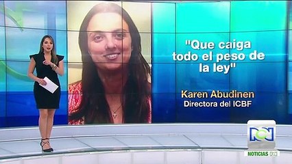 Icbf anuncia demanda contra padres de niña que murió intoxicada con pólvora en Santa Marta