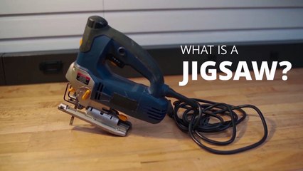 What Is a Jigsaw and How Is It Used_ Mr. Handyman of Northern Virginia