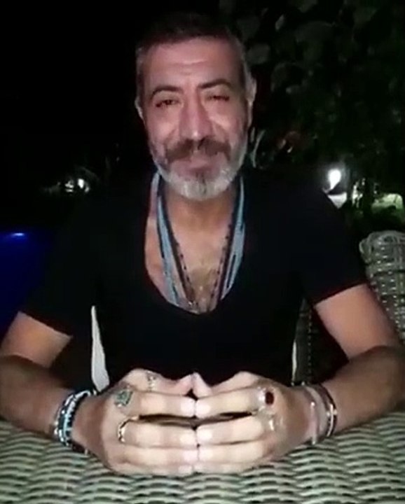 Demet Akalın ve Alişan’ın programına katılmamak için “Müziği bıraktım” diyen Hakan Altunmuş