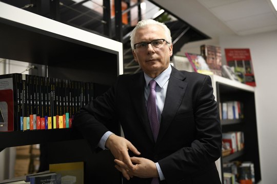 Federico a las 8: La corrupción judicial que empezó con Baltasar Garzón