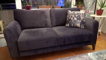 Parasını ödediği mobilyasına 4 aydır kavuşamadı