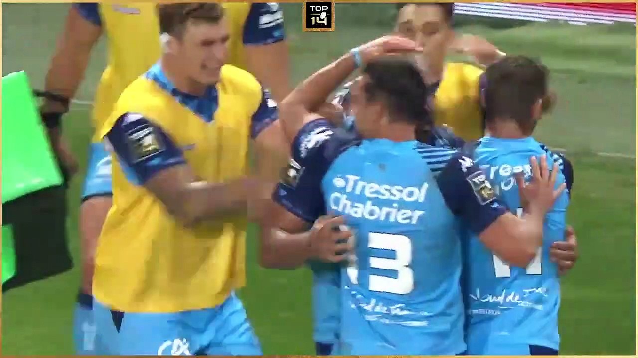 Everything you need to know about Day 1 - Season 20/21 TOP 14