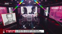 Le Grand Oral de Grand corps malade, artiste et réalisateur - 11/09