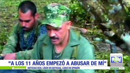 Uribe Noguera podría pagar 35 de los 58 años a los que está condenado