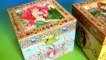 Music Box Surprise Princess Ariel the Little Mermaid and Princess Belle Beauty and the Beast