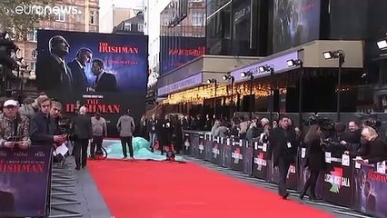 Le festival du film de Londres s'adapte à la crise sanitaire