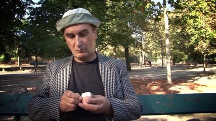 Les temps sont durs (Bande annonce)