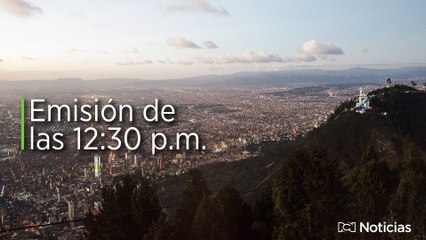 Emisión 12:30 p.m. / martes 10 de diciembre de 2019