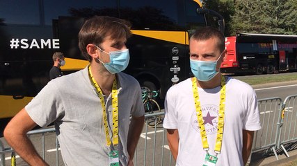 Tour de France - 13e étape