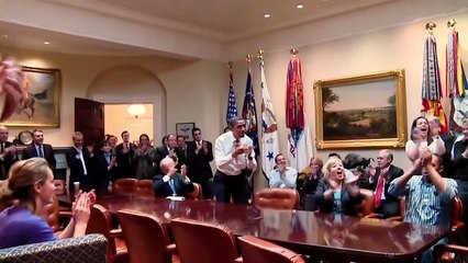 The Way I See It  - Trailer