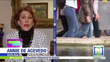 Consulta con Annie: terminar con las fobias