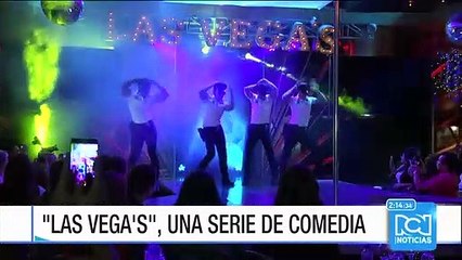 Fabio Rubiano, codirector de Las Vega's, reveló detalles de la producción